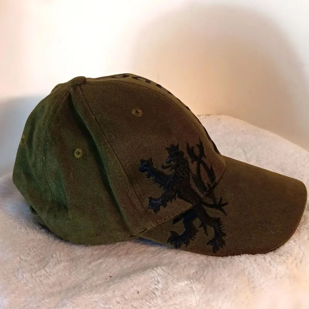 N/A stylish olive